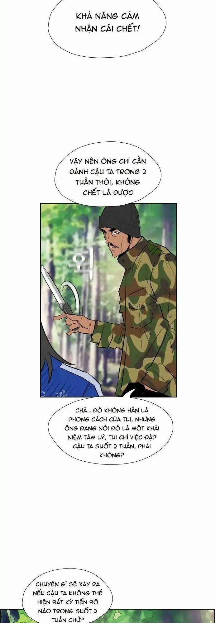 Kẻ Hồi Sinh 71 trang 48