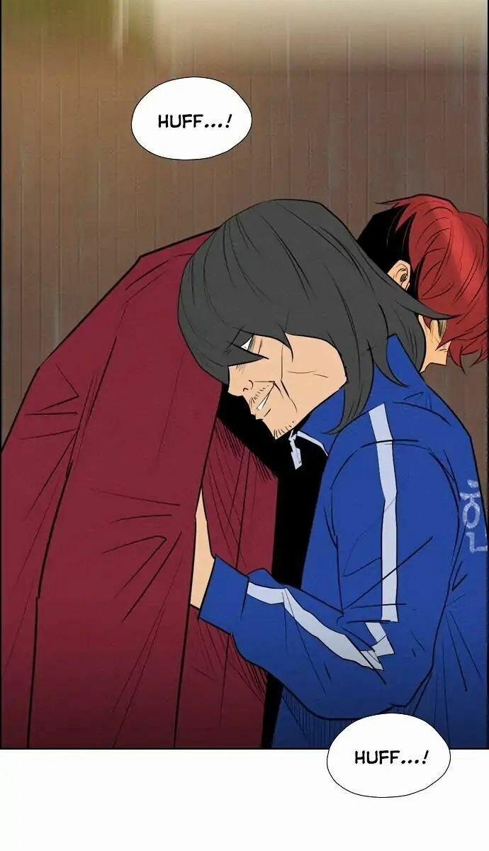 Kẻ Hồi Sinh 71 trang 8