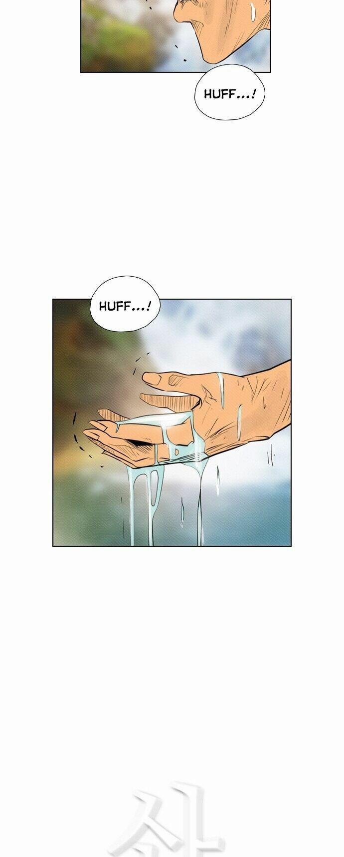 Kẻ Hồi Sinh 72 trang 10