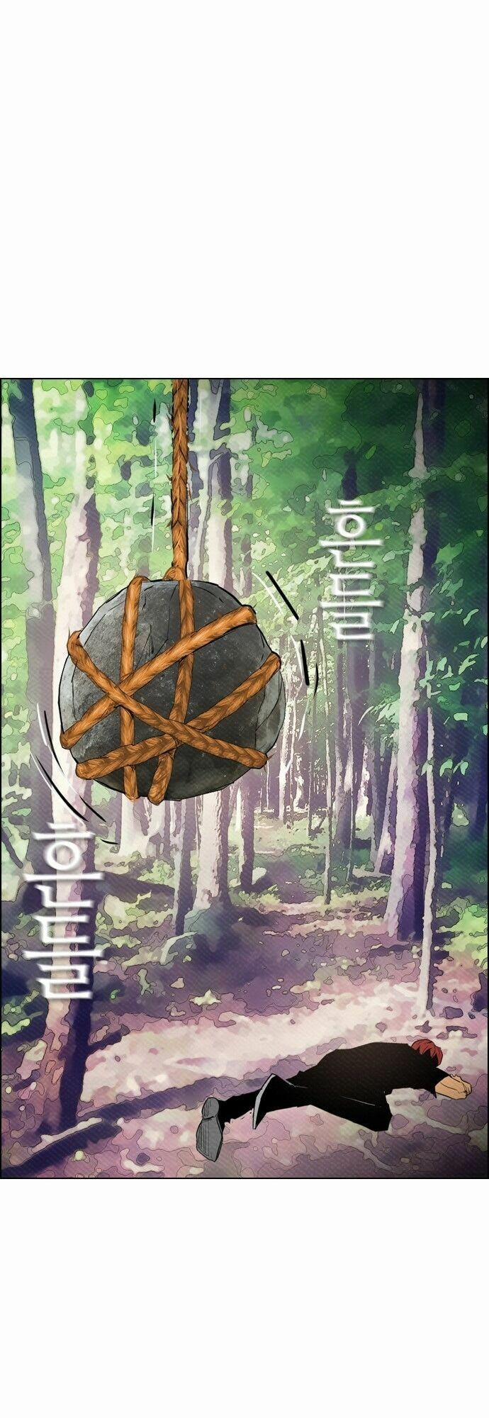 Kẻ Hồi Sinh 72 trang 15