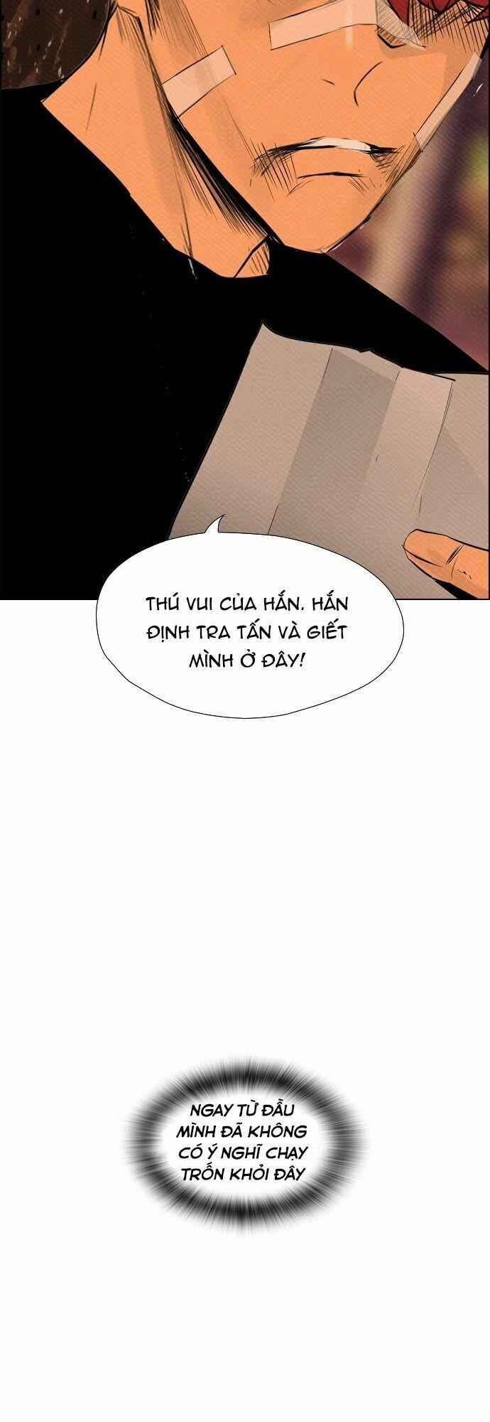 Kẻ Hồi Sinh 72 trang 19