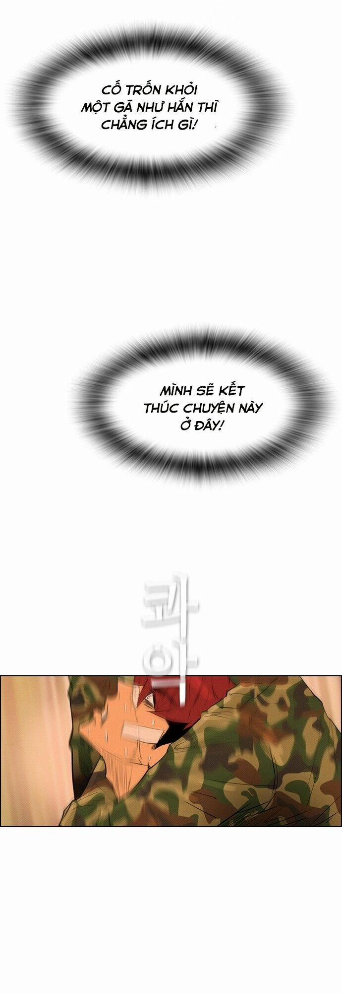 Kẻ Hồi Sinh 72 trang 20