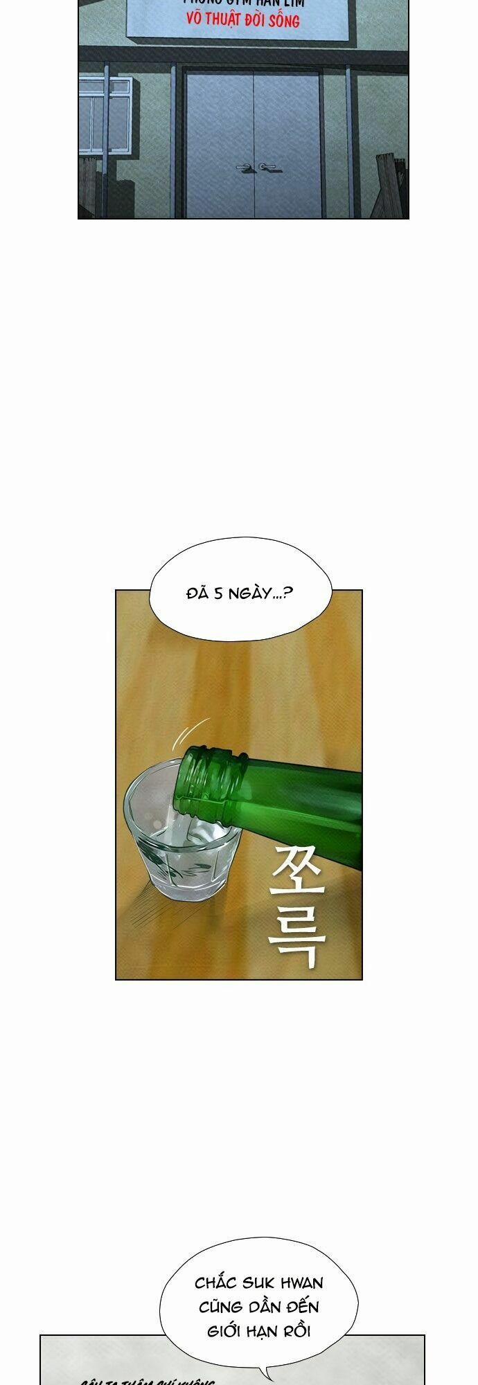 Kẻ Hồi Sinh 72 trang 24