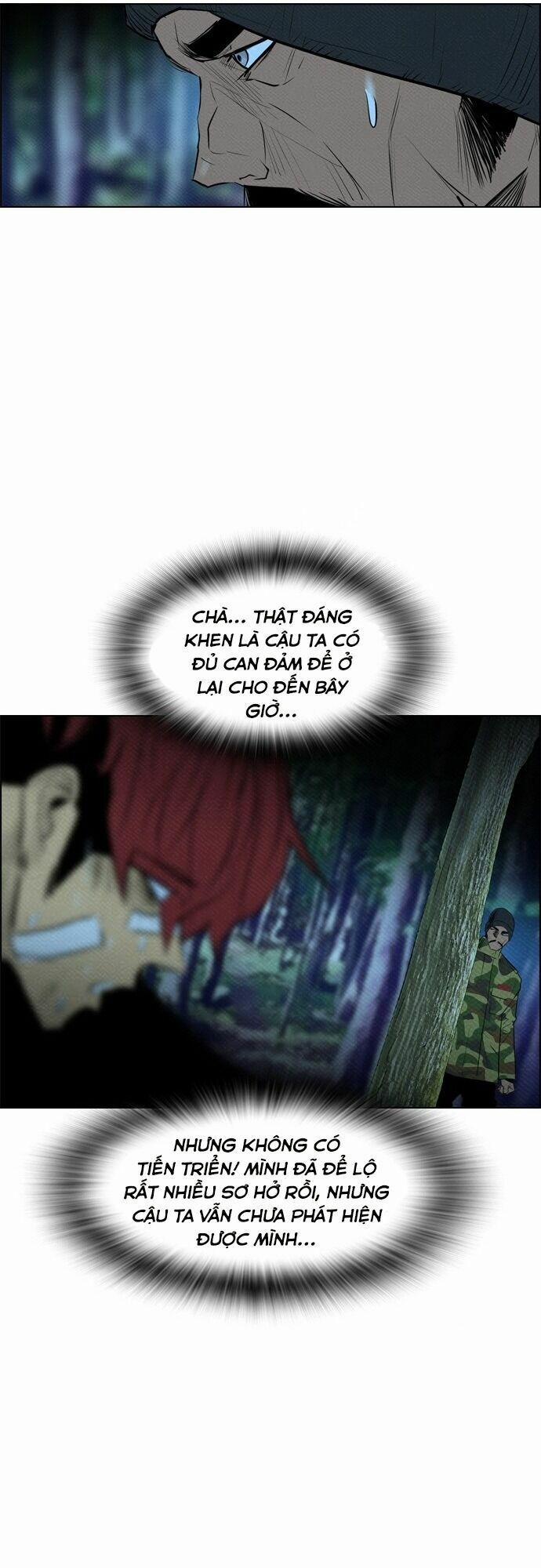 Kẻ Hồi Sinh 72 trang 29