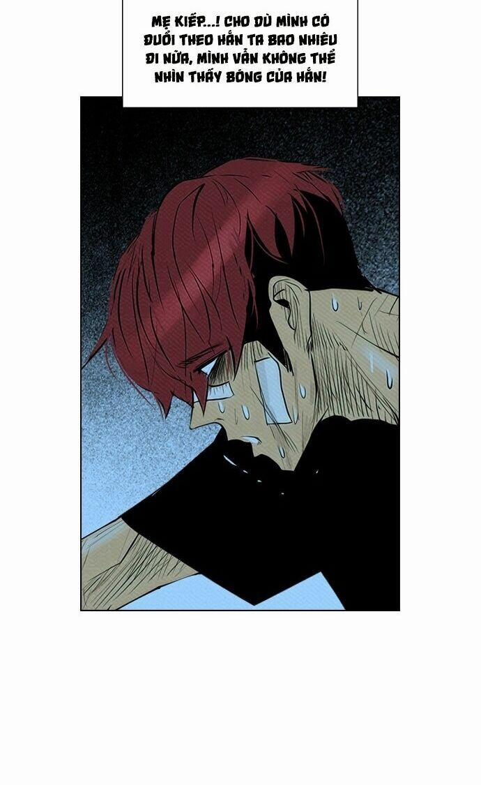Kẻ Hồi Sinh 72 trang 32