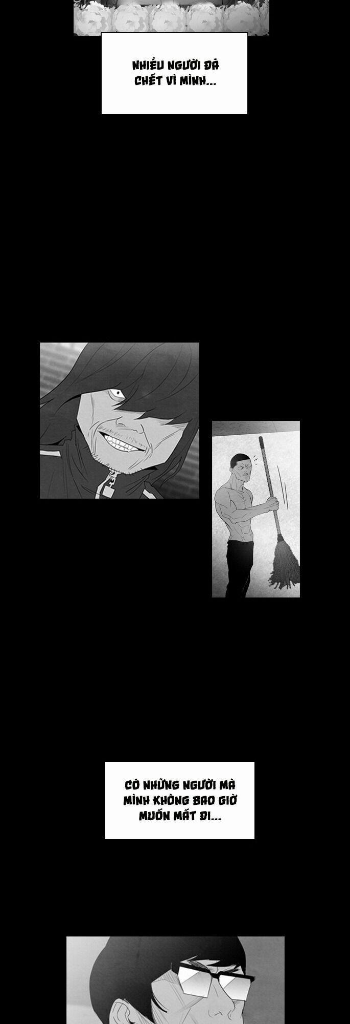 Kẻ Hồi Sinh 72 trang 36