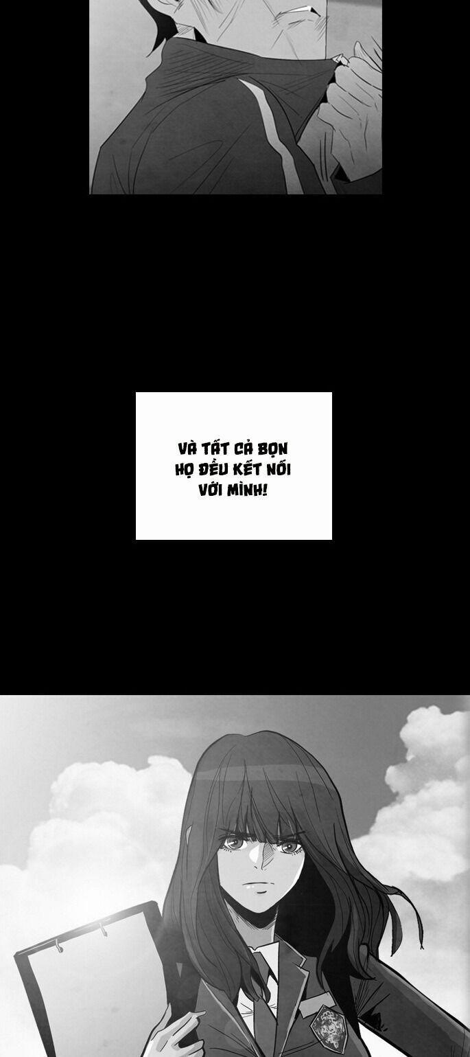 Kẻ Hồi Sinh 72 trang 37