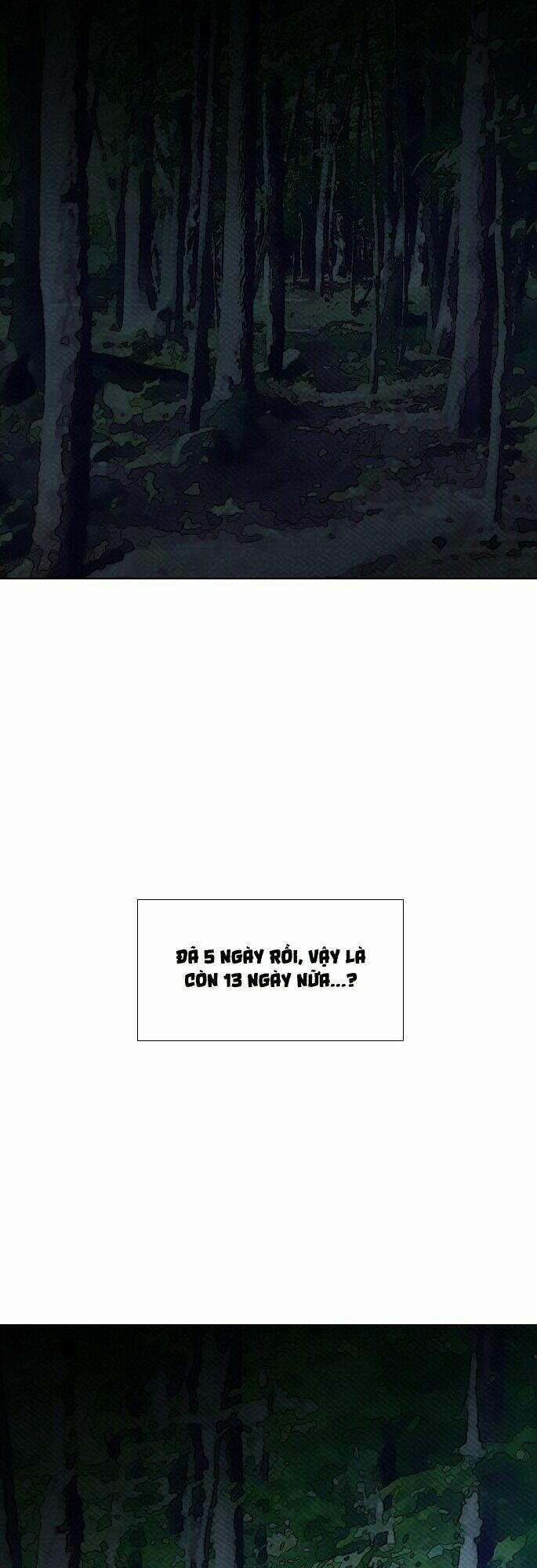 Kẻ Hồi Sinh 72 trang 39