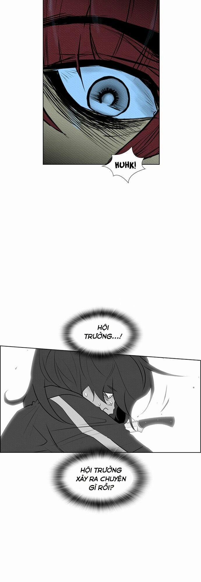 Kẻ Hồi Sinh 72 trang 4