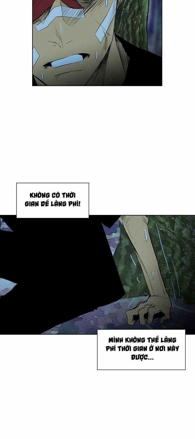 Kẻ Hồi Sinh 72 trang 41