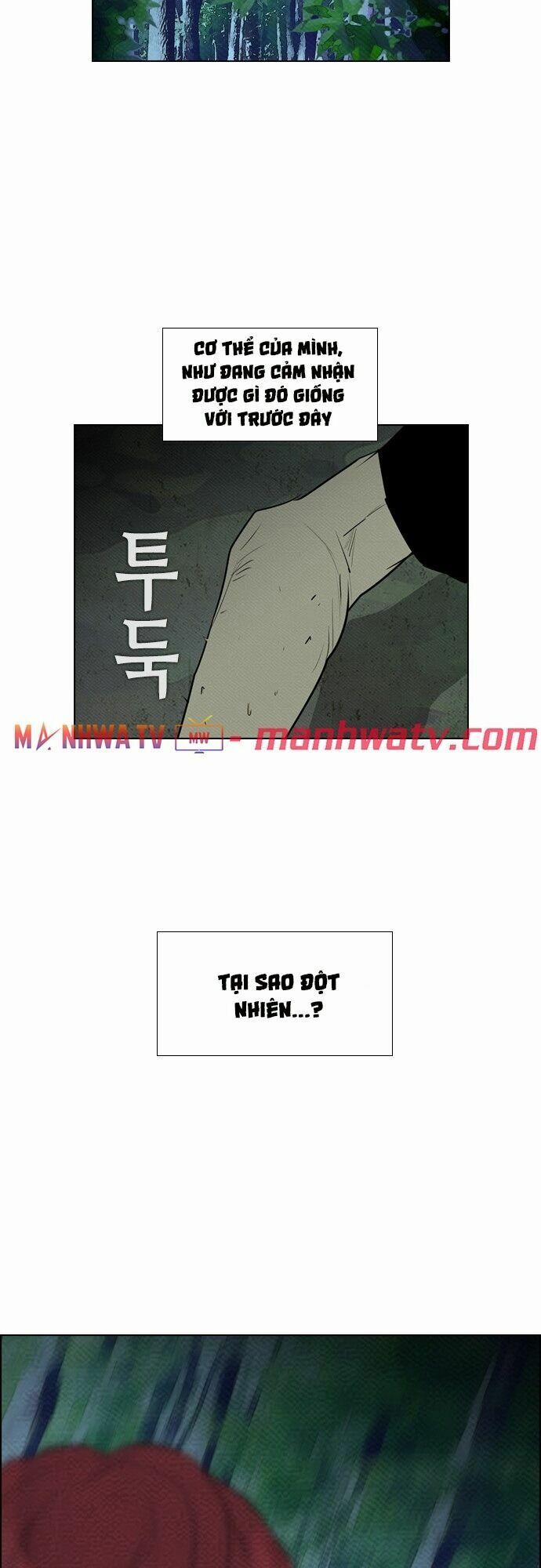 Kẻ Hồi Sinh 72 trang 46
