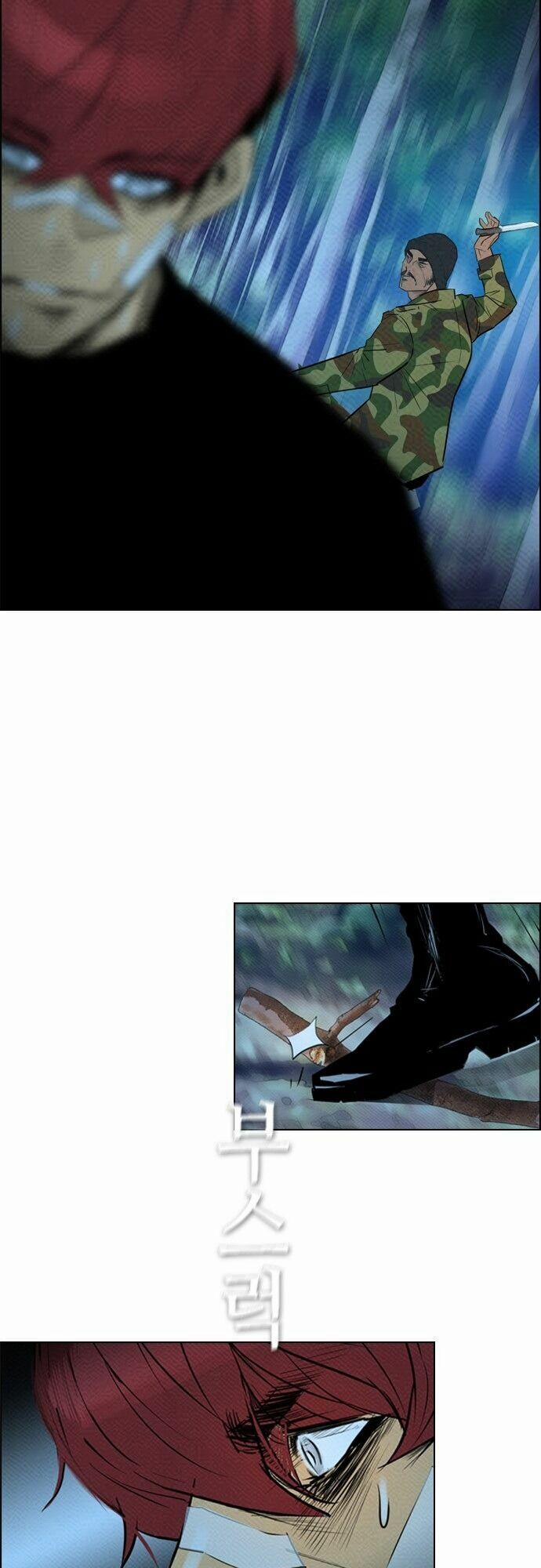 Kẻ Hồi Sinh 72 trang 47