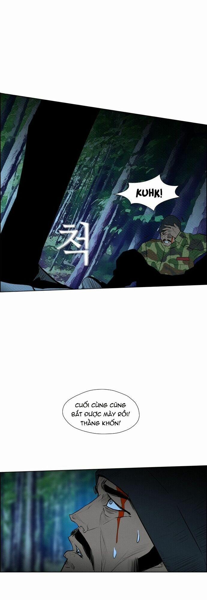 Kẻ Hồi Sinh 72 trang 52