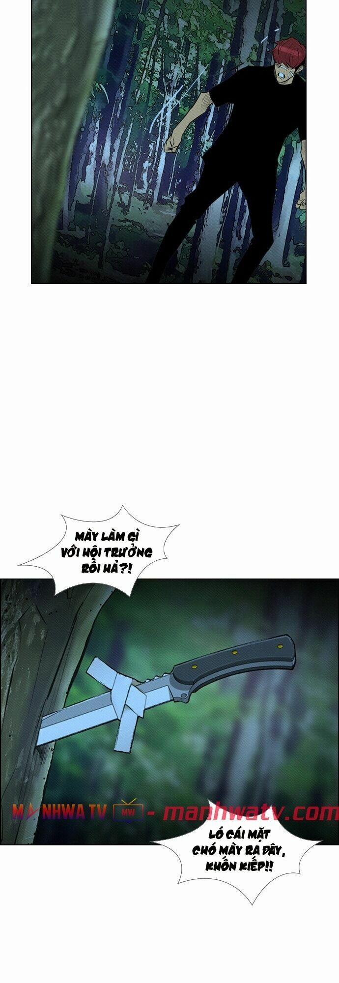 Kẻ Hồi Sinh 72 trang 8