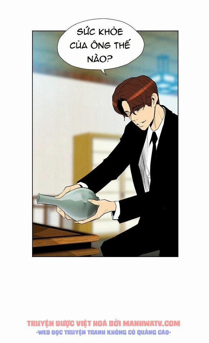Kẻ Hồi Sinh 73 trang 12