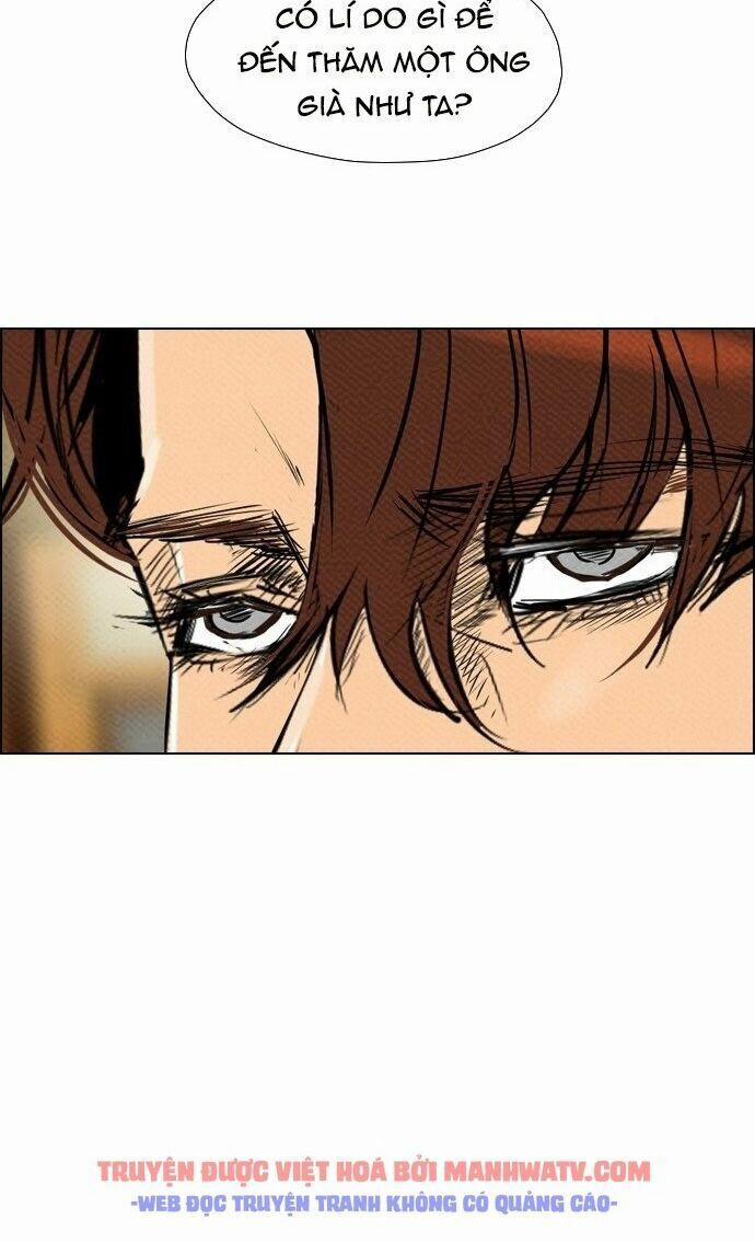 Kẻ Hồi Sinh 73 trang 15