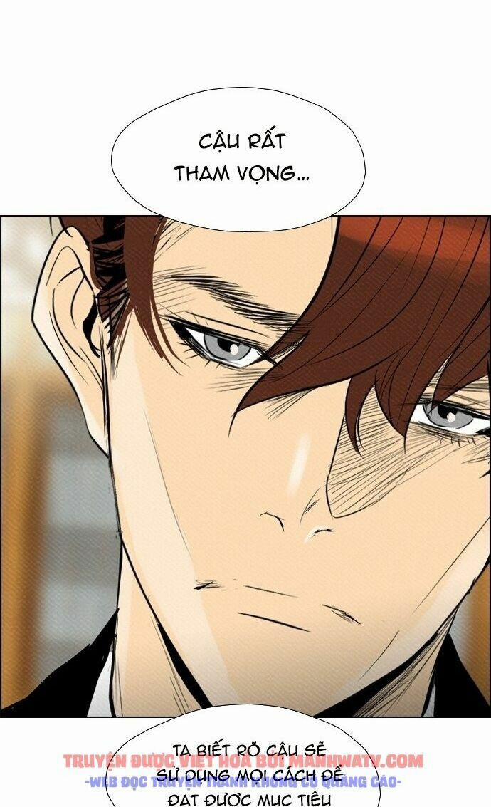 Kẻ Hồi Sinh 73 trang 21