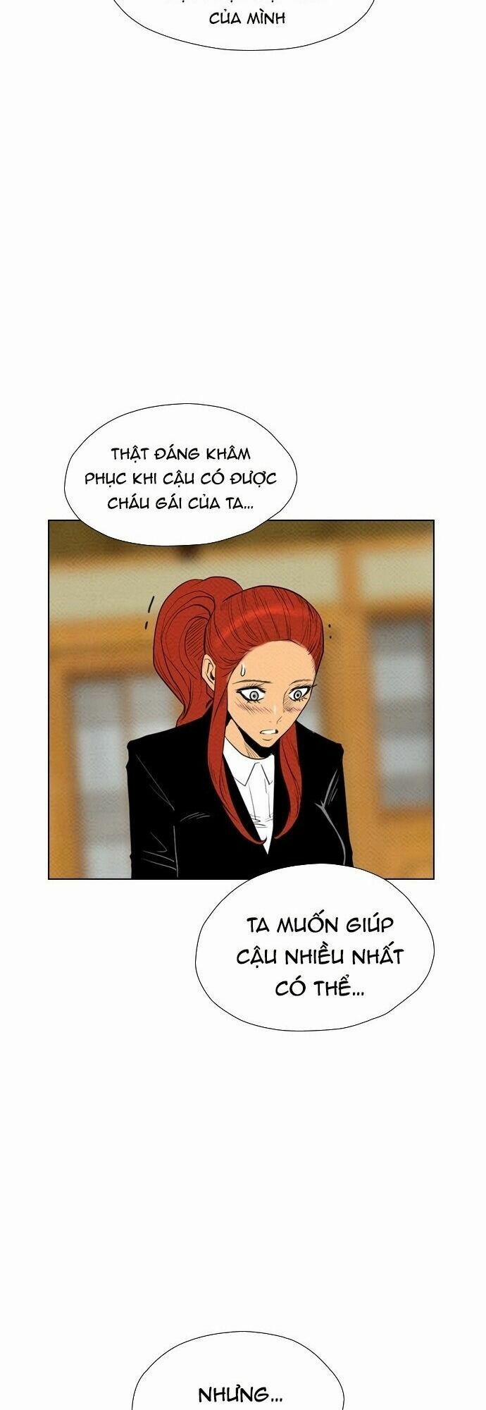 Kẻ Hồi Sinh 73 trang 22