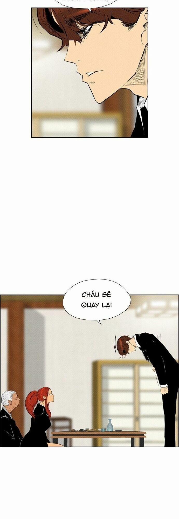 Kẻ Hồi Sinh 73 trang 25