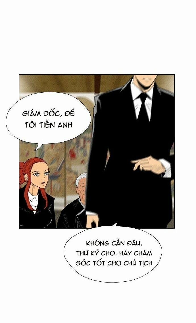 Kẻ Hồi Sinh 73 trang 26