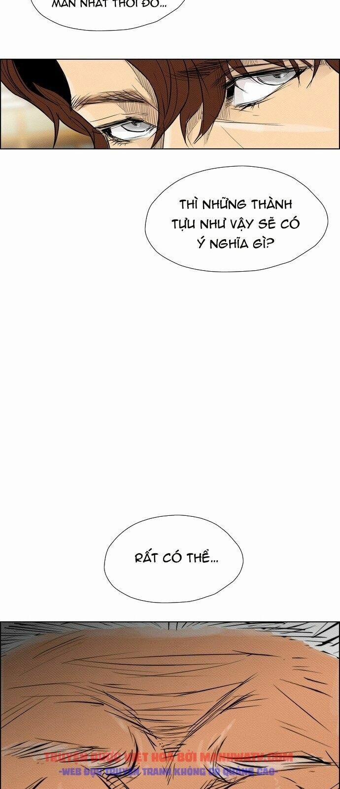Kẻ Hồi Sinh 73 trang 31