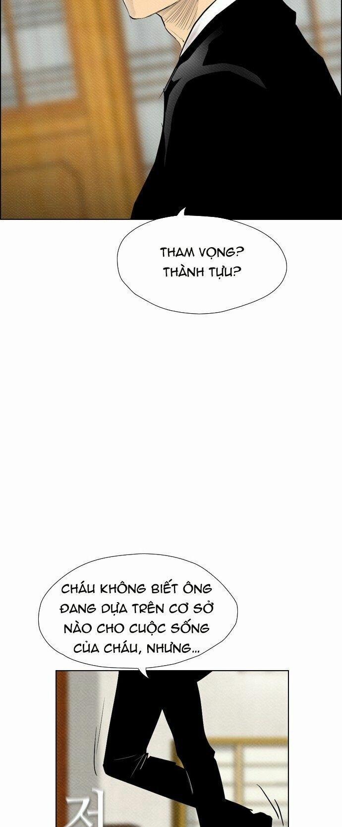 Kẻ Hồi Sinh 73 trang 35