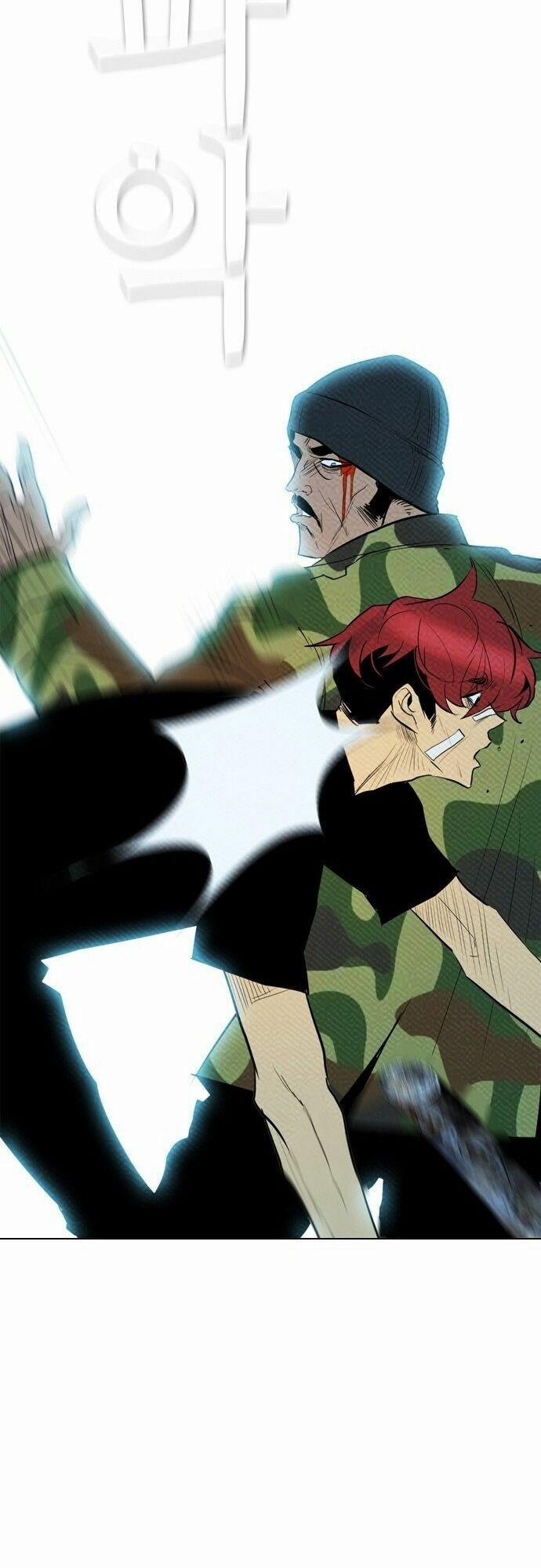 Kẻ Hồi Sinh 73 trang 4