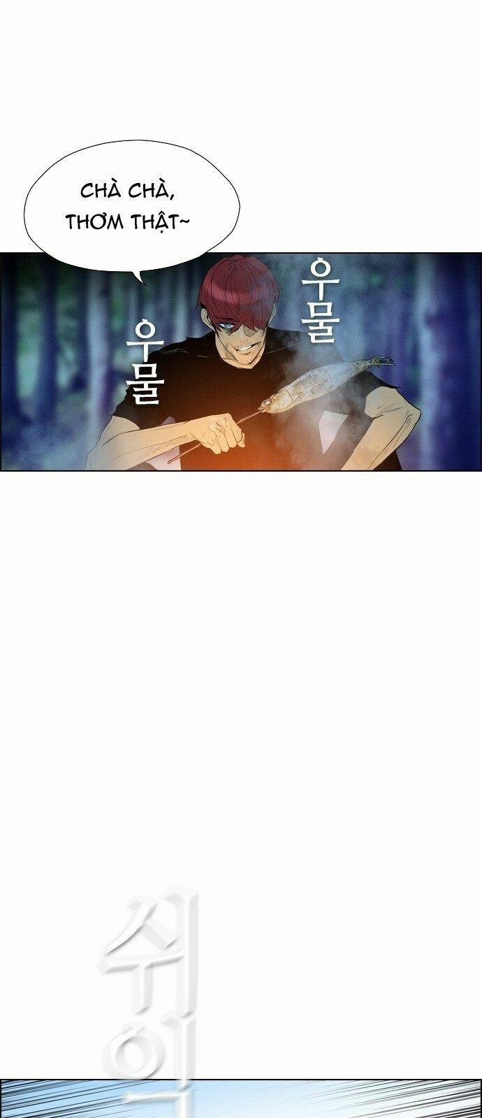 Kẻ Hồi Sinh 73 trang 45