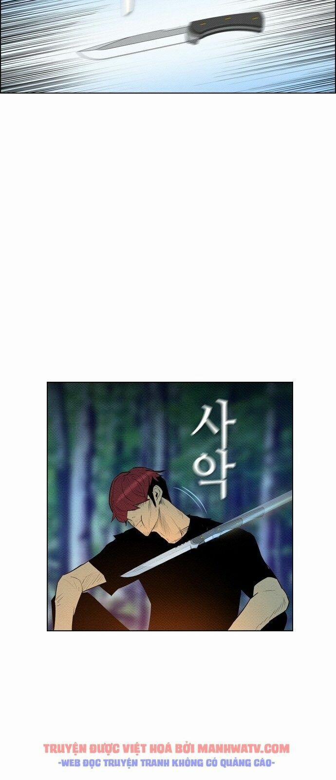 Kẻ Hồi Sinh 73 trang 46