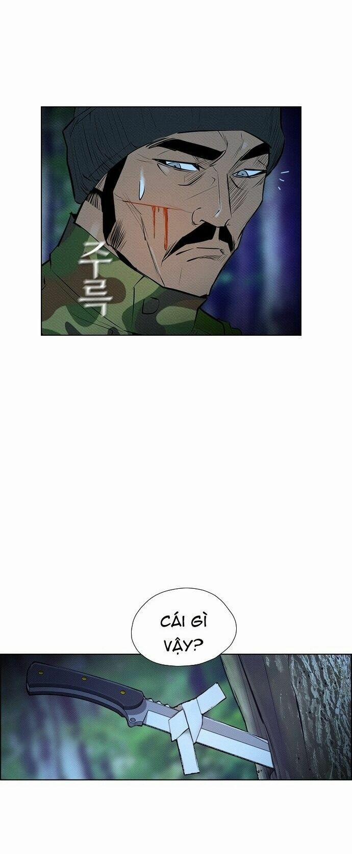 Kẻ Hồi Sinh 73 trang 51