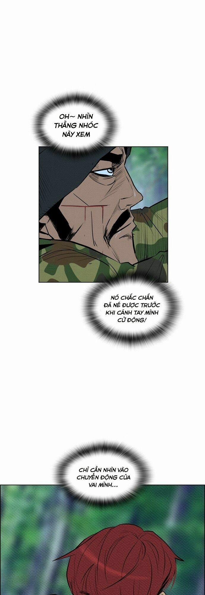 Kẻ Hồi Sinh 74 trang 12