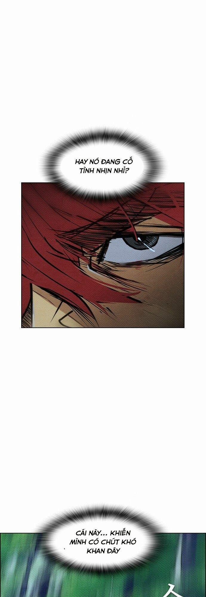 Kẻ Hồi Sinh 74 trang 19