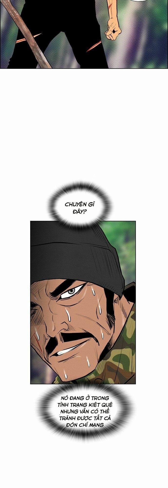 Kẻ Hồi Sinh 74 trang 25