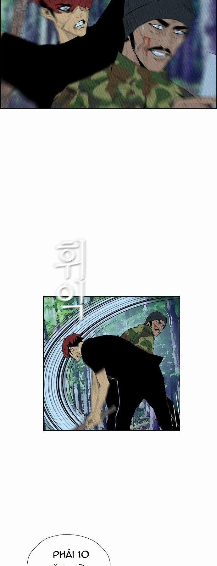 Kẻ Hồi Sinh 74 trang 3