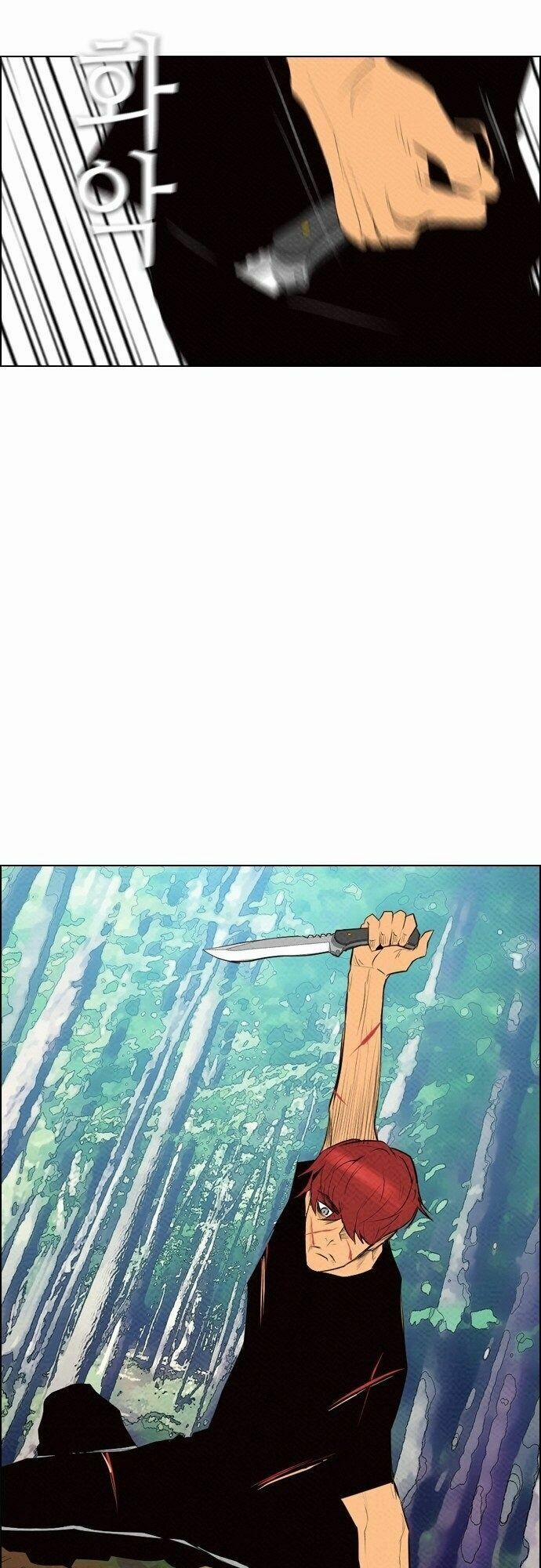 Kẻ Hồi Sinh 74 trang 37