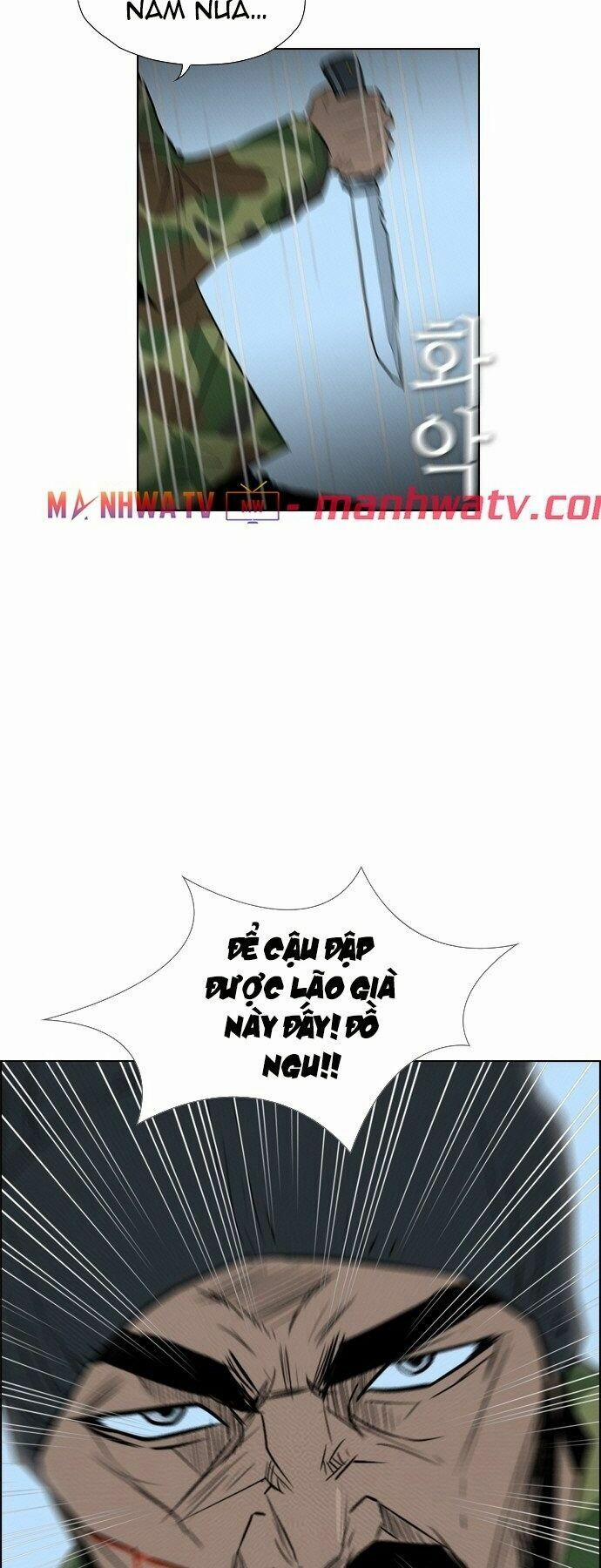 Kẻ Hồi Sinh 74 trang 4