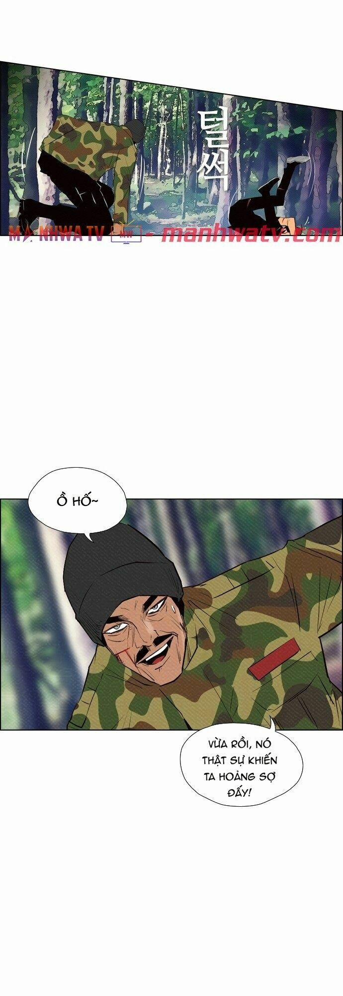 Kẻ Hồi Sinh 74 trang 41