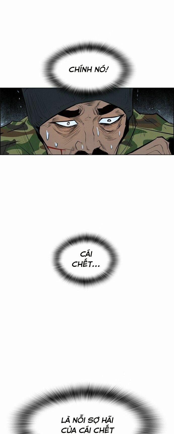 Kẻ Hồi Sinh 74 trang 47
