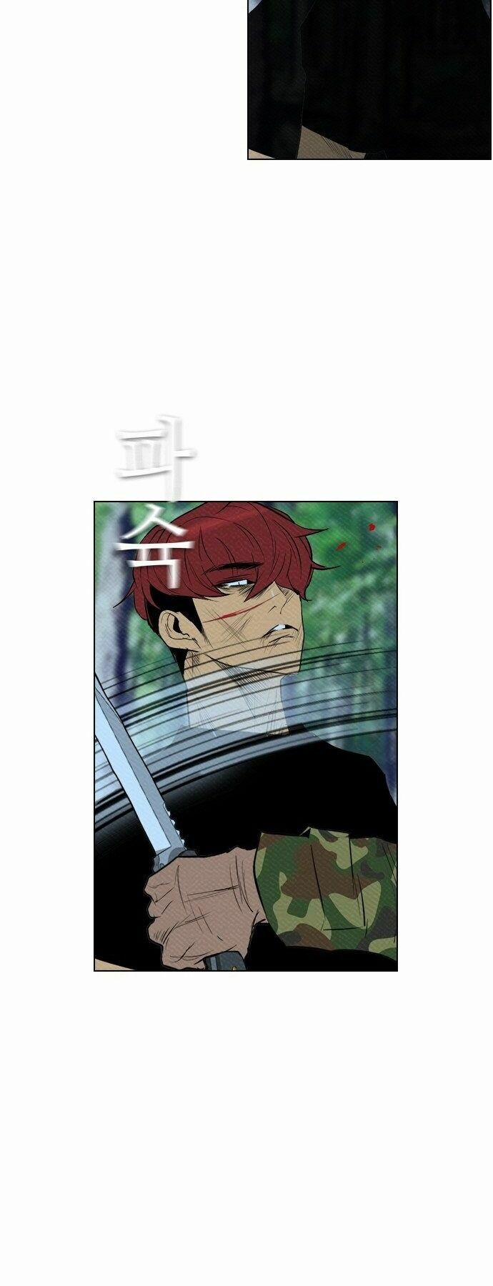 Kẻ Hồi Sinh 74 trang 8