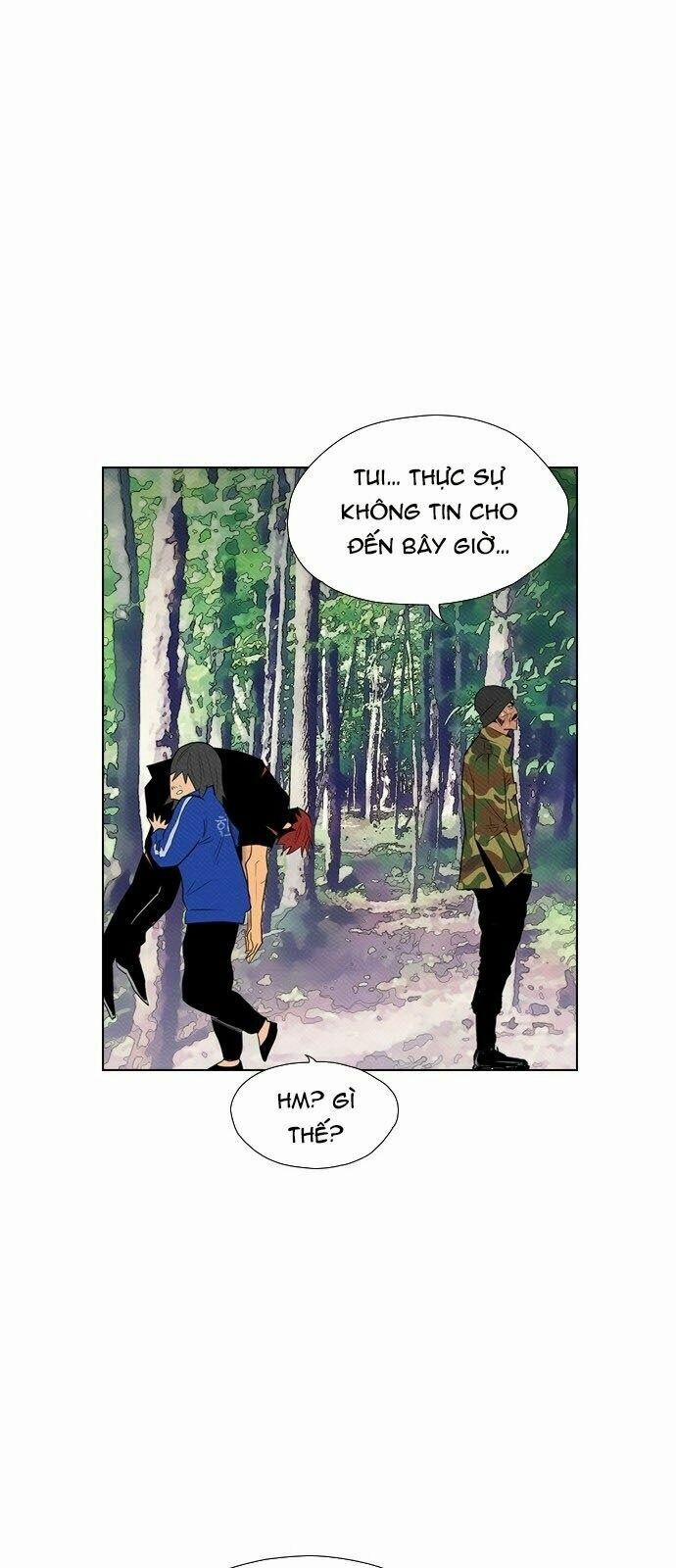 Kẻ Hồi Sinh 75 trang 15