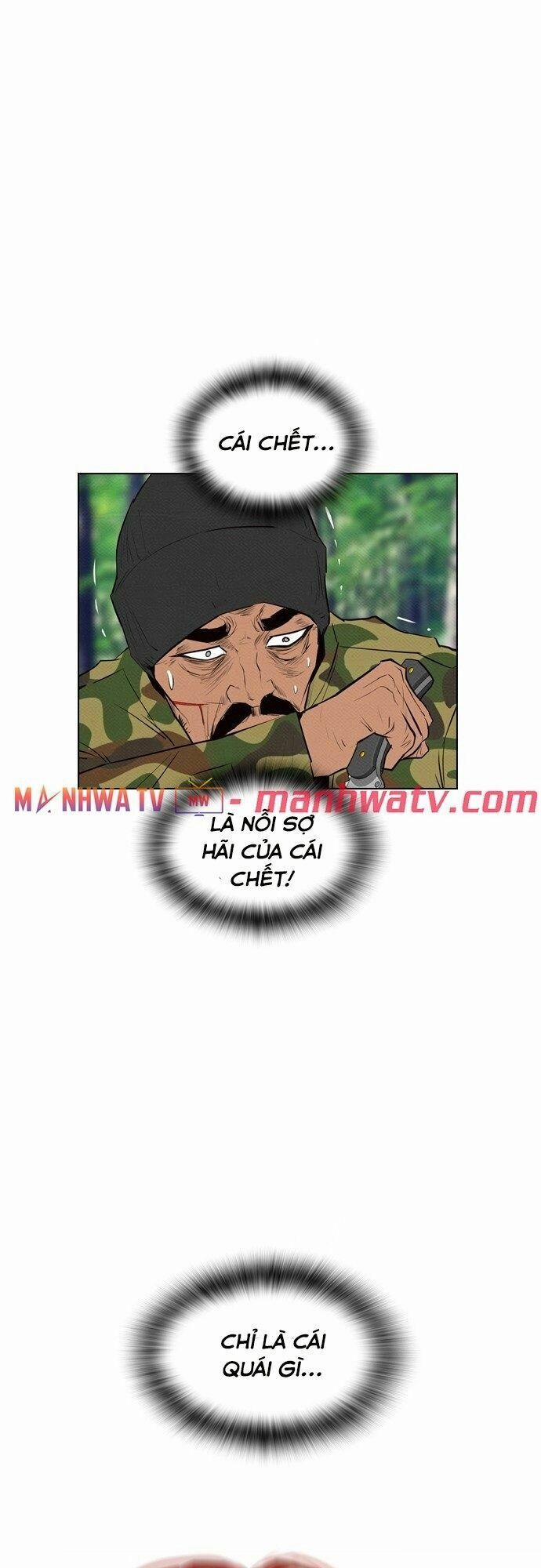 Kẻ Hồi Sinh 75 trang 2