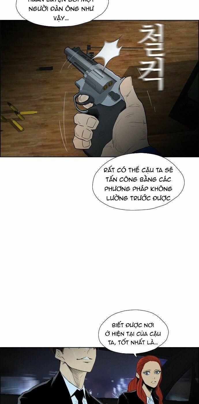 Kẻ Hồi Sinh 75 trang 26