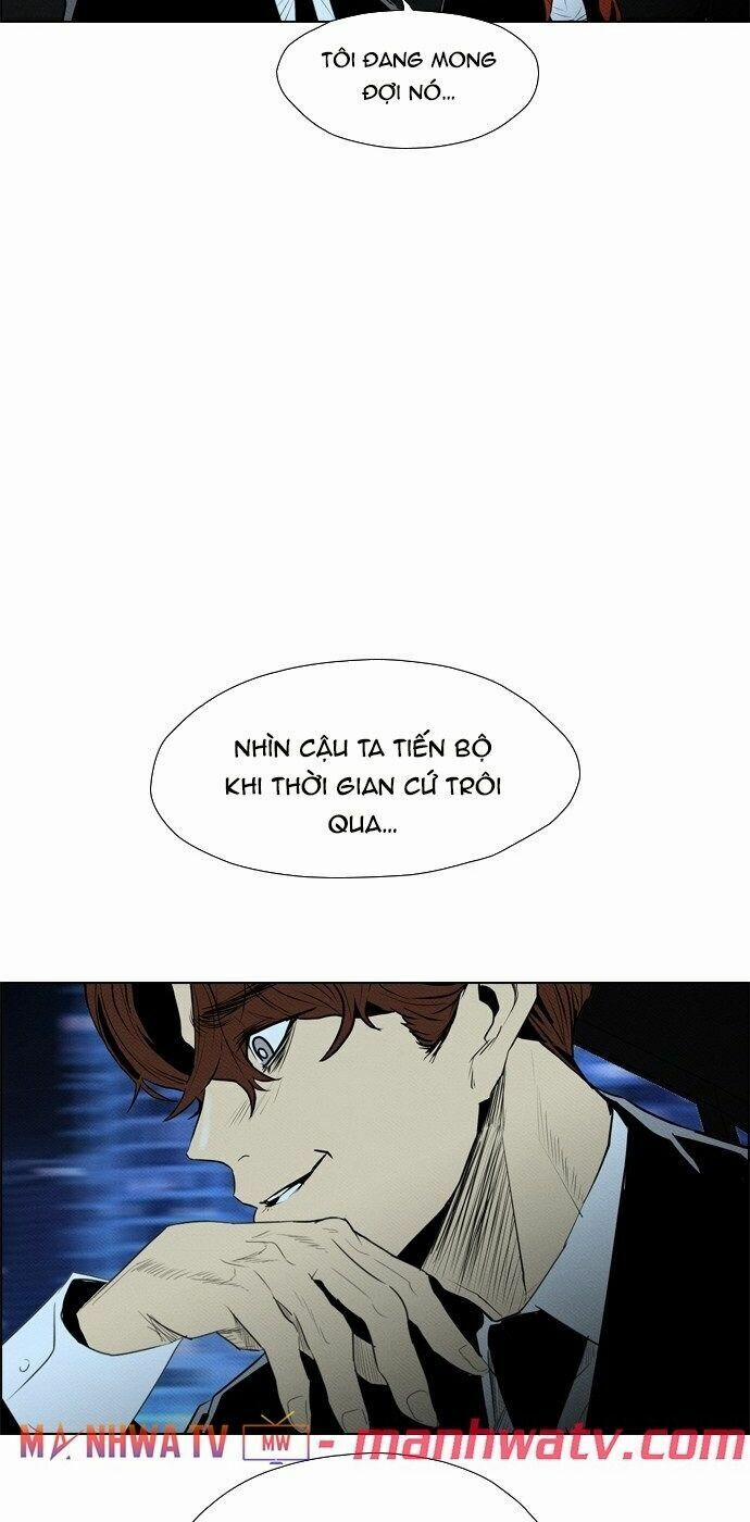 Kẻ Hồi Sinh 75 trang 27