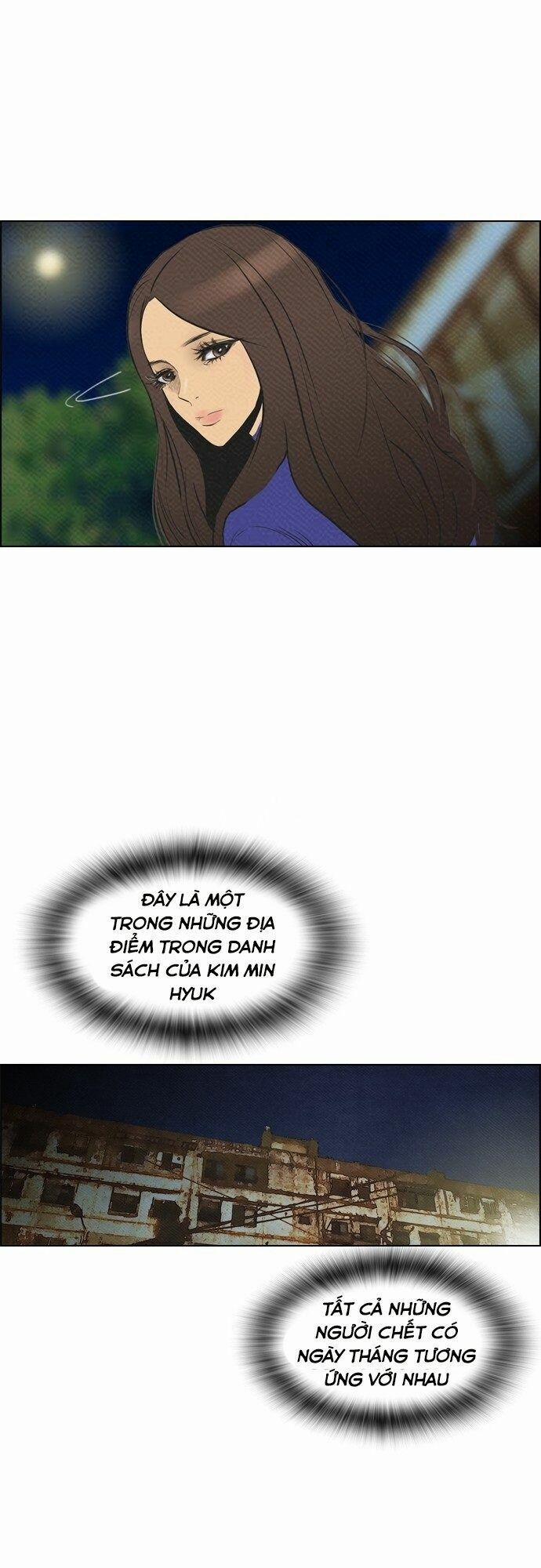 Kẻ Hồi Sinh 75 trang 31