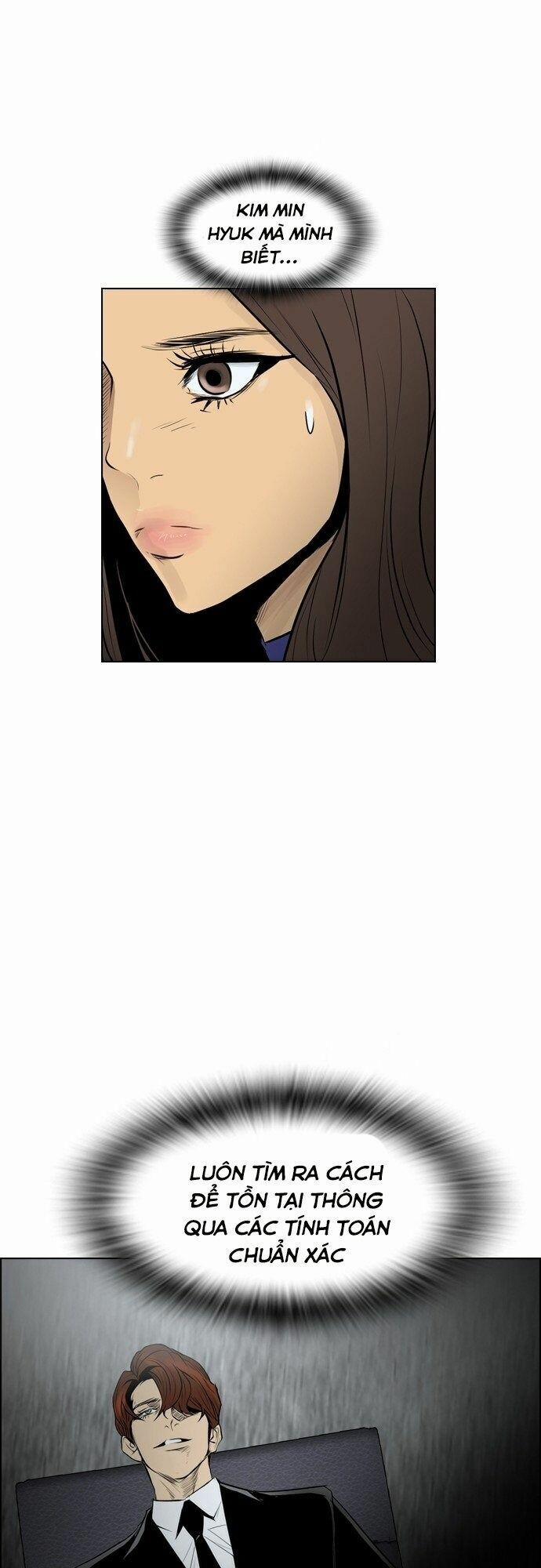 Kẻ Hồi Sinh 75 trang 34