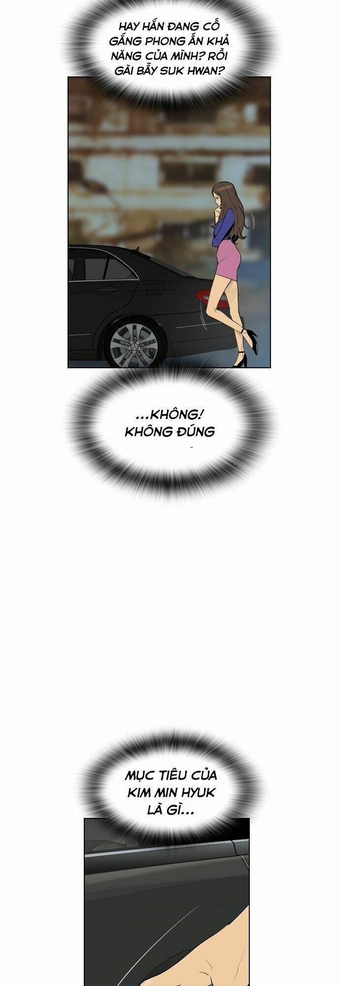 Kẻ Hồi Sinh 75 trang 36