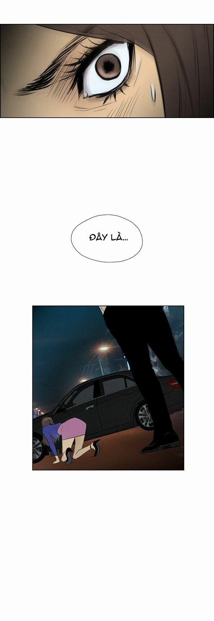 Kẻ Hồi Sinh 75 trang 40