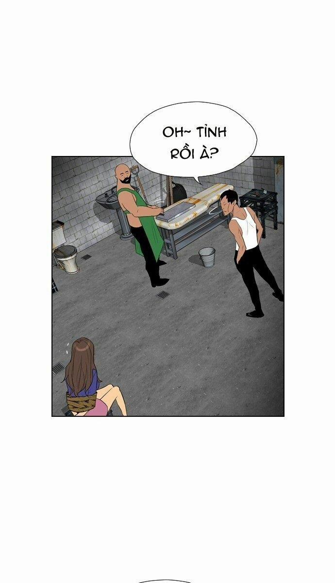 Kẻ Hồi Sinh 75 trang 45