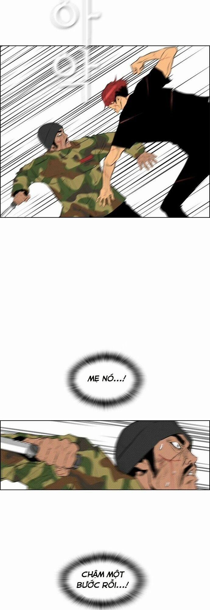 Kẻ Hồi Sinh 75 trang 6