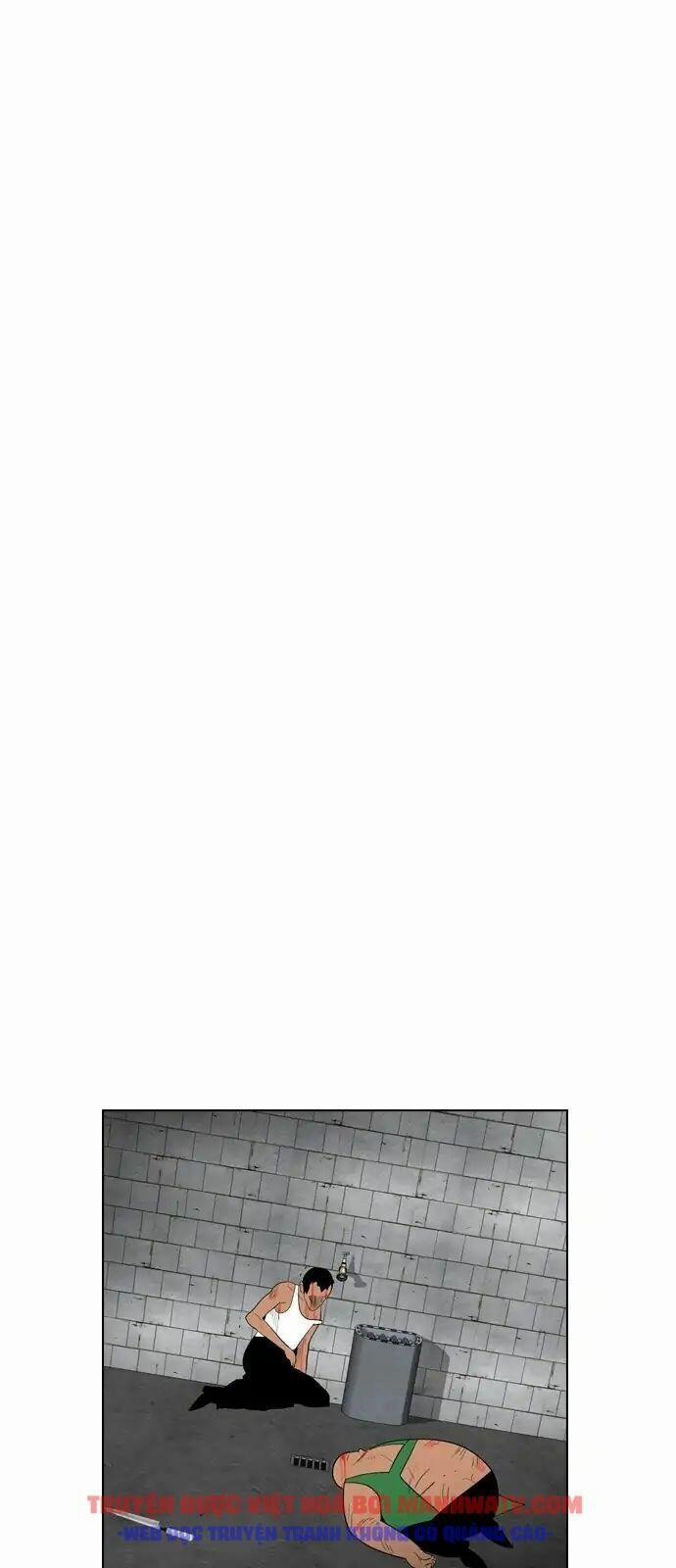 Kẻ Hồi Sinh 76 trang 10